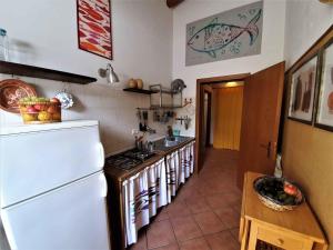 ELBAdAMARE - Casa Bosco