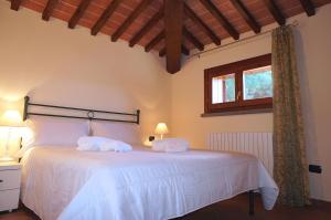 Ville Di Villa Biserno