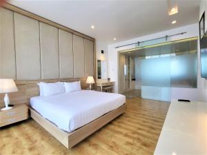 Ocean Vista 3BR apt Sealinks City Resort Phan Thiet