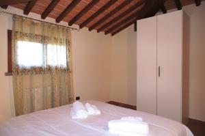 Ville Di Villa Biserno