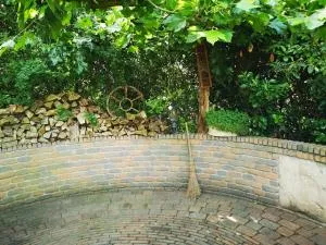 Gartentraum - Aschendorf