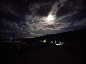 Hospedaje Puerta al Lago