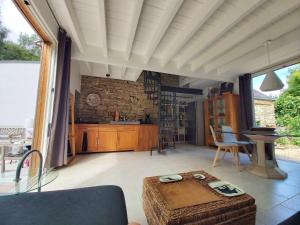 Appartements Woodshed : photos des chambres