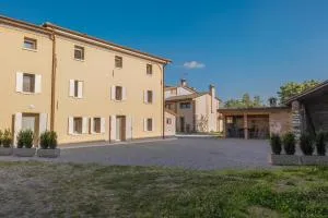 Casa Vettor - Mosnigo