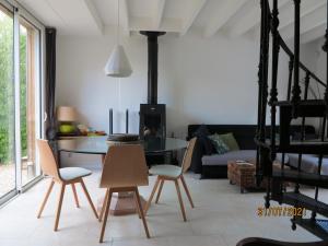 Appartements Woodshed : photos des chambres