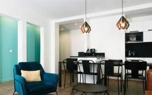 Elégant appartement dans le quartier Concorde à Paris