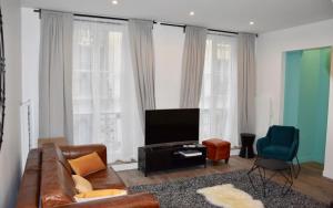 Elégant appartement dans le quartier Concorde à Paris