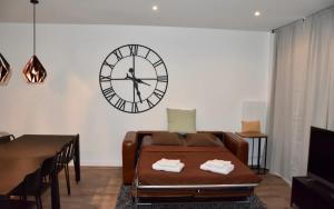 Elégant appartement dans le quartier Concorde à Paris