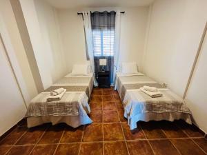 Apartamentos Vista Marina - El Médano