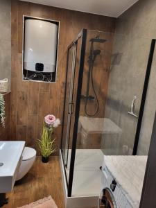 Apartament Silence Karpacz Marylin Monroe