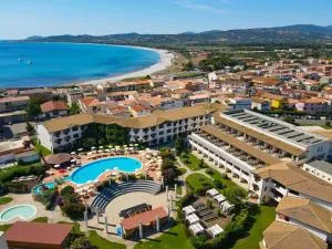 Cala Della Torre Resort - Posada