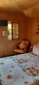 Gardena Rustic - Cabane de lemn