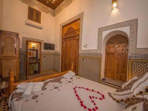 Charming Riad Ouliya in Fs