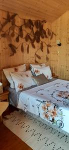 Gardena Rustic - Cabane de lemn