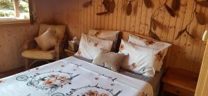 Gardena Rustic - Cabane de lemn