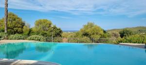 Casa Cala Sardegna Budoni Residence con Piscina img2