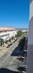 Tavira Sea view - Yellow Apartment
