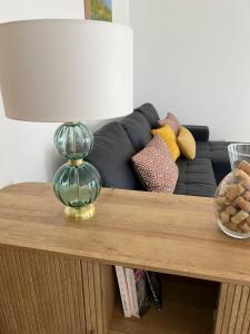 Tavira Sea view - Yellow Apartment