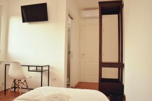 Il Casale dei Calanchi