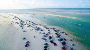 Hotel Privê do Atalaia