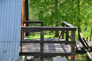 Ośrodek Wypoczynkowo-Turystyczny Perła Krutyni