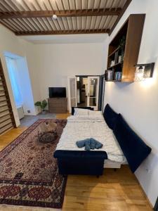 Azure King Residence in the heart of Budapest