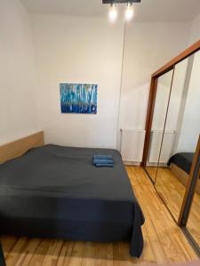 Azure King Residence in the heart of Budapest