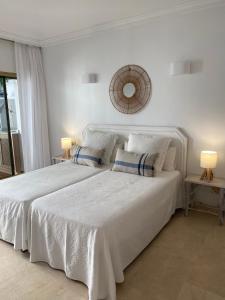 Precioso apartamento en primera línea de playa