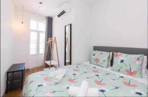 Apt Clérigos Centro Histórico Porto