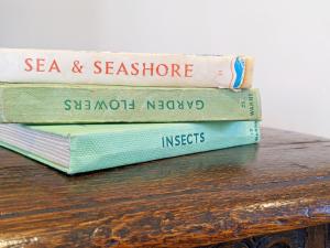 Hearnesbrook Barn , Emsworth