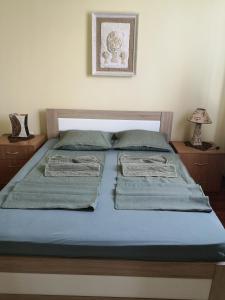 Apartman Stanimirović