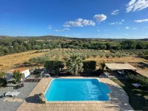 Monte de Stª Margarida - São Brissos