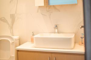 Apartment by the sea