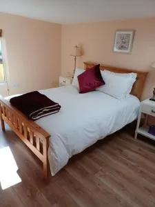 Kents guesthouse accommodation - Stradbally