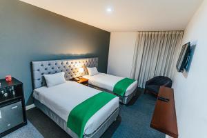 Hotel Hacienda Lima Norte