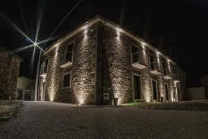 Casas de Campo Curral Grande - By Cimo da Quinta - Samir de los Caños