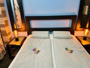 Lizards Lounge - Tanife Apartment beim Yumbo