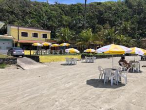 Prainha Pousada - Bar e Restaurante