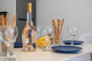 Stunning flat by the beach, Carre dor-Negresco