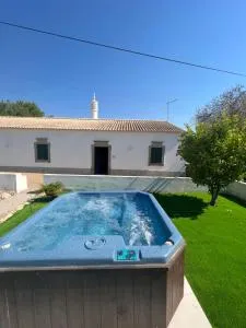 Monte do Tesoureiro - Juncais