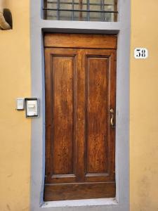 G&G Firenze Apartment