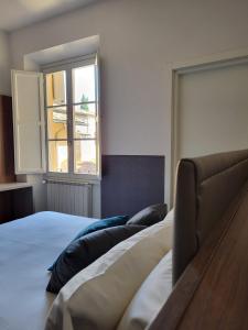 Apartamento de 2 dormitorios