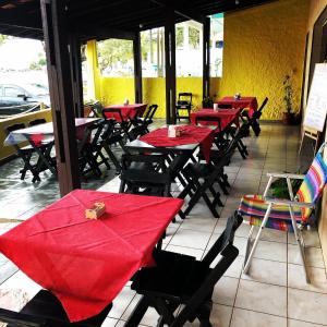 Prainha Pousada - Bar e Restaurante
