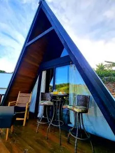 Casa Baldoni - Fazenda de Café - 伊塔茹巴