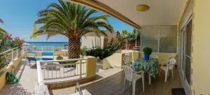 THASSOS SUMMER dreams maisonette by the sea - Pefkari