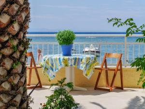 THASSOS SUMMER dreams maisonette by the sea