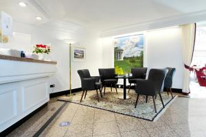 Hotel Aurbacher Hof GmbH