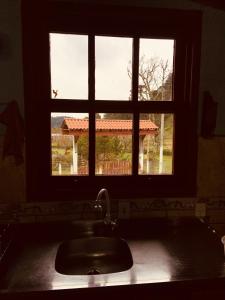 Aconchegante Casa Serrana ao lado da Igreja Matriz