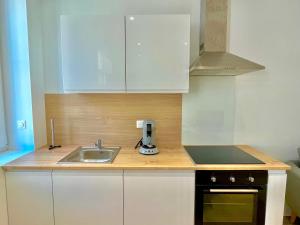 *ARENA* - duplex lumineux