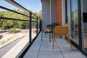 Morskie Apartamenty Albatros i Góral